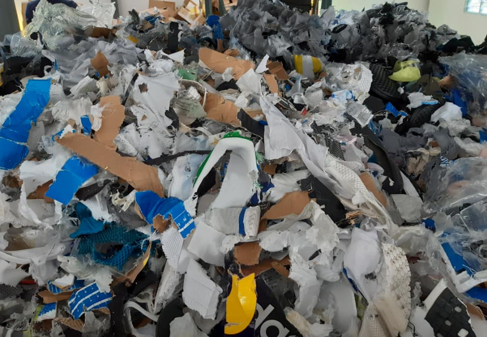 Commercial, Industrial, and Agricultural Waste Management