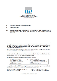 Circular to Shareholders dated 5 November 2024